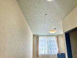 一部お部屋の壁紙をリニューアルしました!!