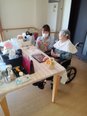 メイク&フォトサービスです(^_^)