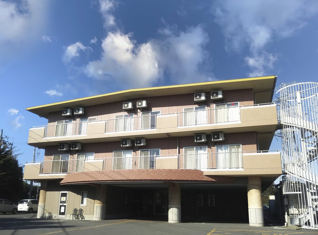 ＡＬＳＯＫケアホーム川越南大塚
