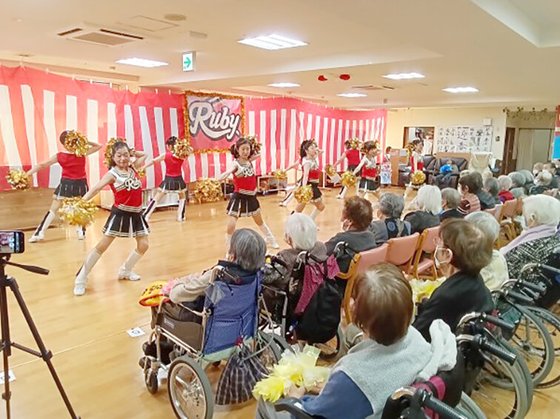 すこや家・川越南大塚