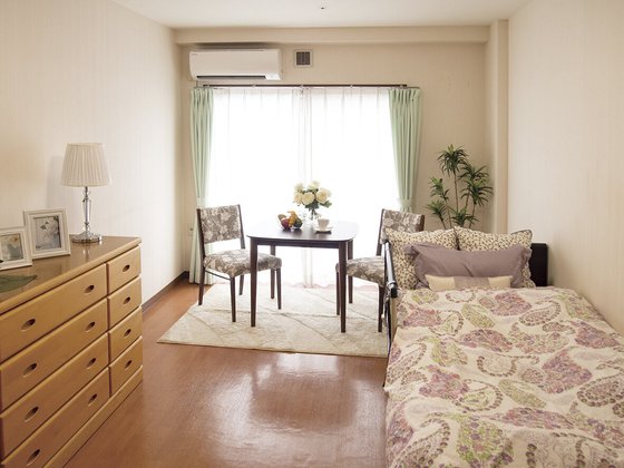 すこや家・川越南大塚