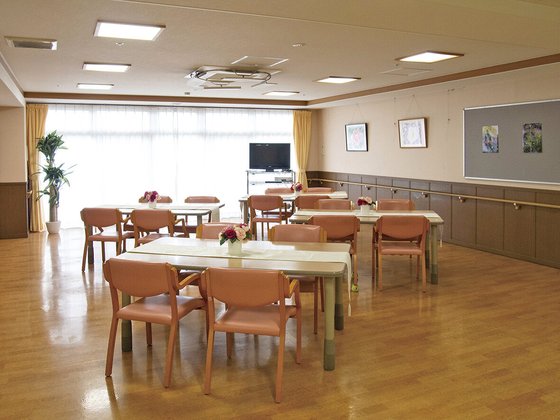 すこや家・川越南大塚