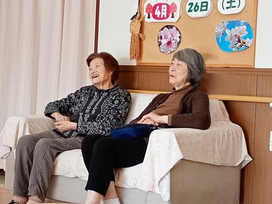 すこや家・川越南大塚