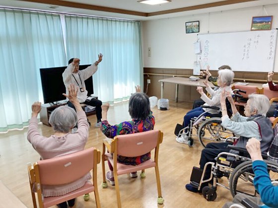 すこや家・川越南大塚