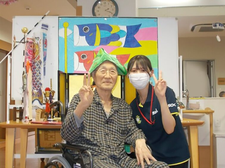 みんなの家・新都心