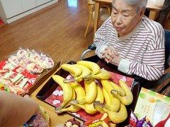 おやつバイキング オープン ～後編～