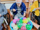 夏祭り