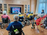 いきいき盆踊り
