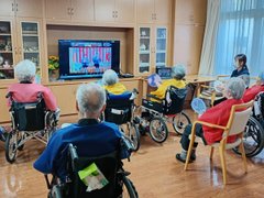 いきいき盆踊り