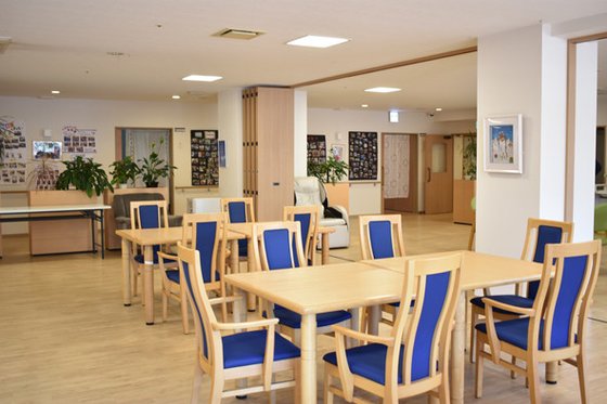 アミカの郷和光