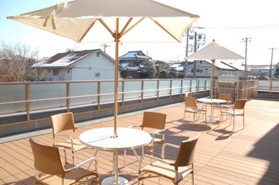 アミカの郷和光