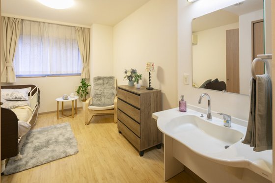 アミカの郷和光