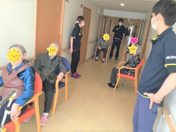 アミカの郷川口