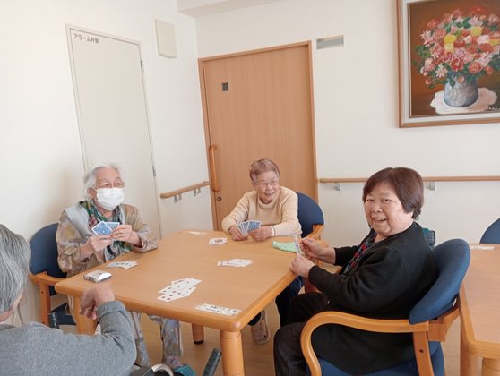 アミカの郷川口