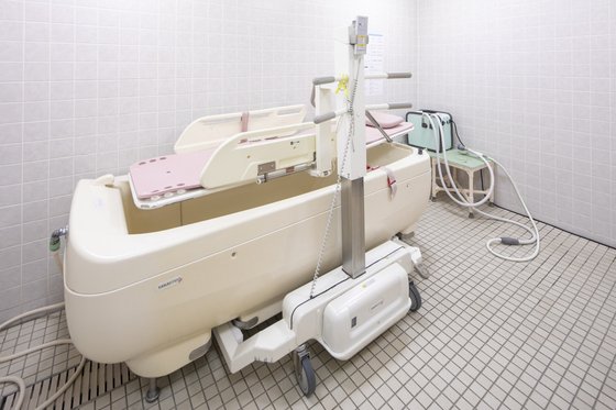 アミカの郷川口