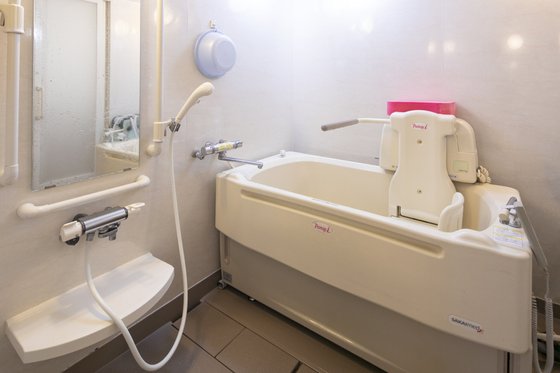 アミカの郷川口