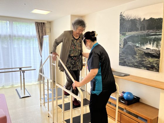 アミカの郷川口