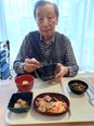 ♡セレクト食 開始♡