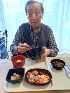 ♡セレクト食 開始♡
