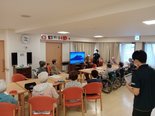 カラオケ大会♪♪♪