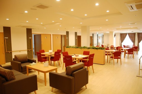 アミカの郷ちとせ