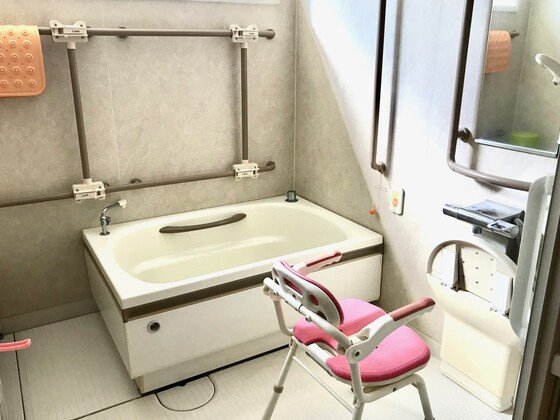 アミカの郷ちとせ