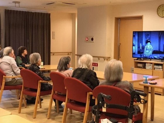 アミカの郷ちとせ