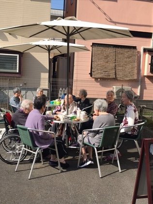 アミカの郷ちとせ