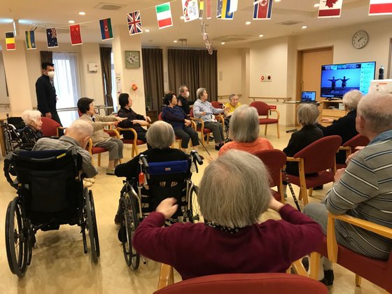 アミカの郷ちとせ