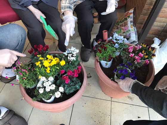 アミカの郷ちとせ