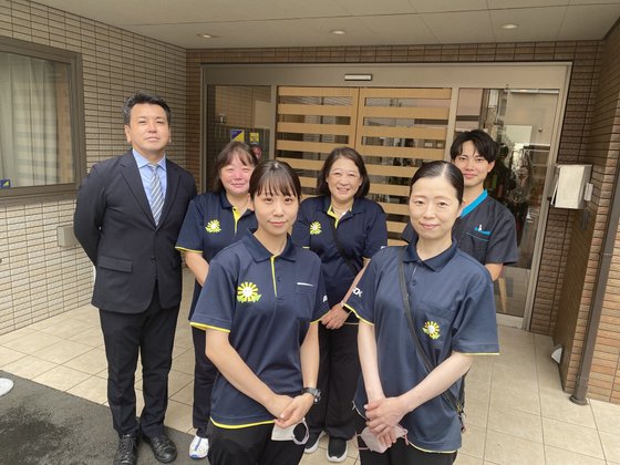 アミカの郷ちとせ