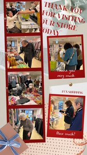 【アミカの郷ちとせ】セレクトショップアミカちとせ店にようこそ(^^♪