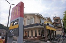 マクドナルド川崎千年店