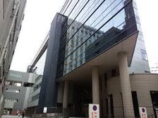 帝京大学付属溝口病院