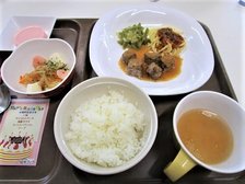 お食事イメージ