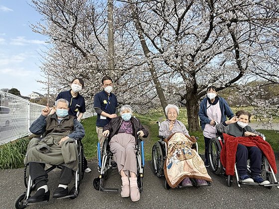 みんなの家・大和田