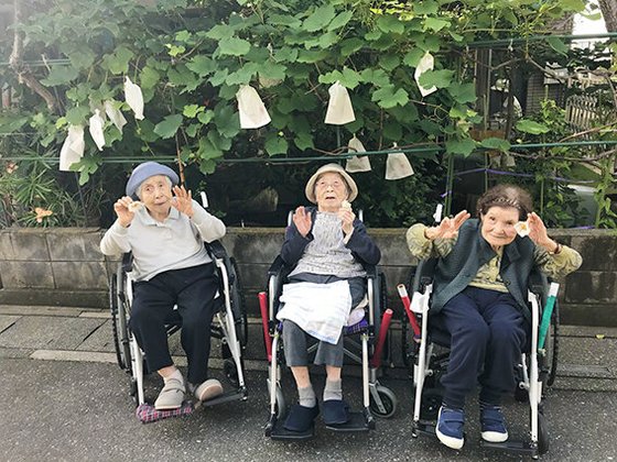 みんなの家・大和田