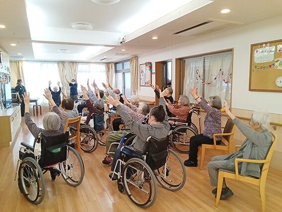 みんなの家・大和田