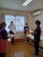 ☆オムツの研修をしました☆