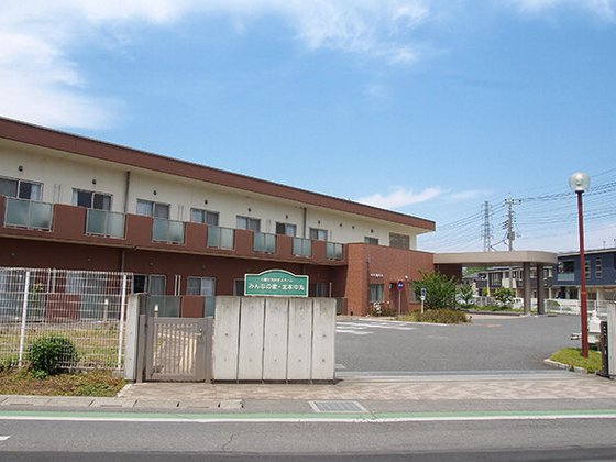 みんなの家・北本中丸