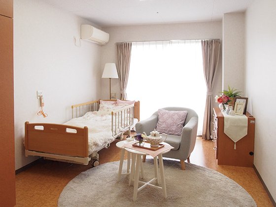 みんなの家・北本中丸