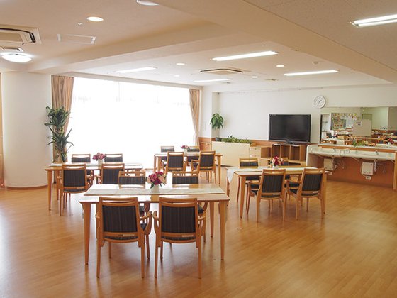 みんなの家・北本中丸