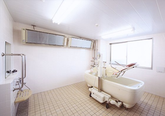 みんなの家・北本中丸