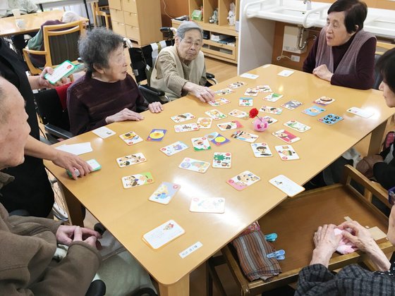 みんなの家・北本中丸