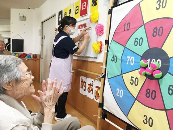 みんなの家・北本中丸