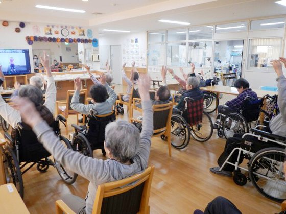 みんなの家・北本中丸