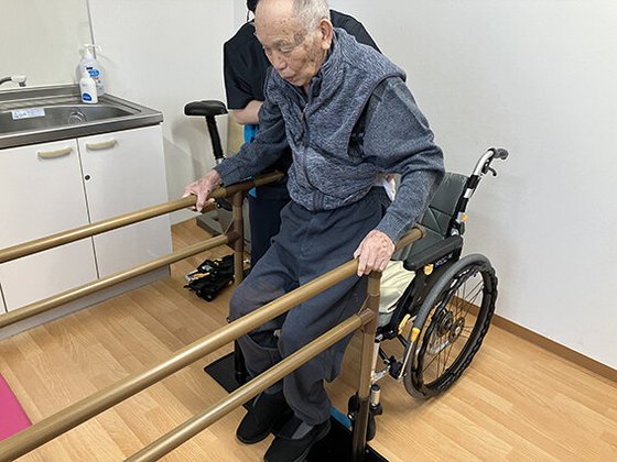 みんなの家・北本中丸