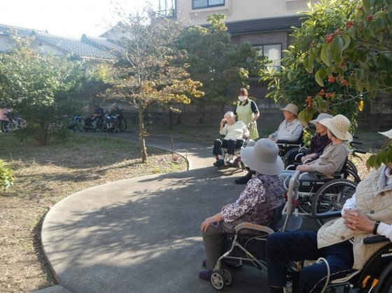 みんなの家・北本中丸