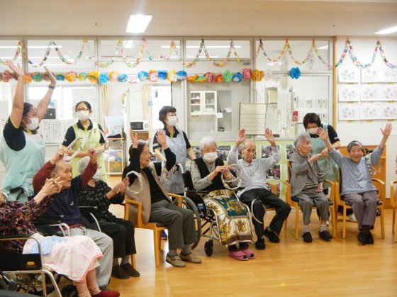 みんなの家・北本中丸