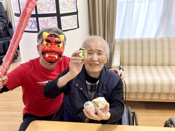 みんなの家・北本中丸